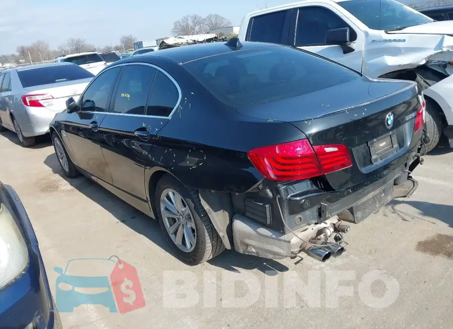 WBA5A5C58FD517746 Photo# 3