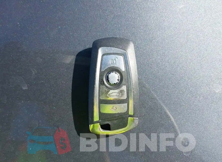 WBS8M9C50G5E68015 Photo# 11