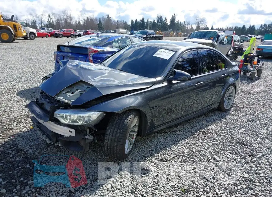 WBS8M9C50G5E68015 Photo# 2