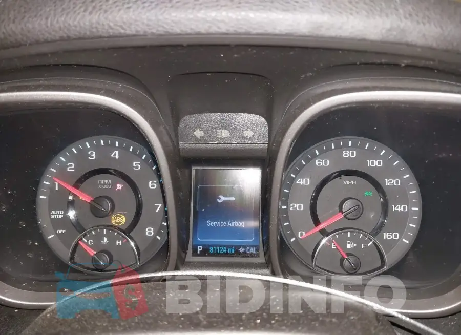 1G11B5SL9FF129209 Photo# 7