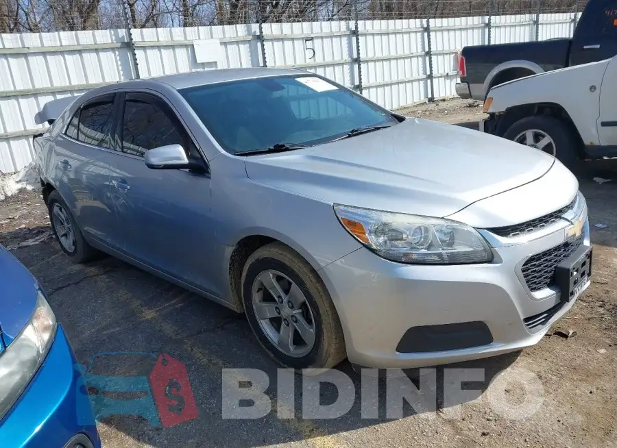 1G11C5SA9GF150848 Photo# 1