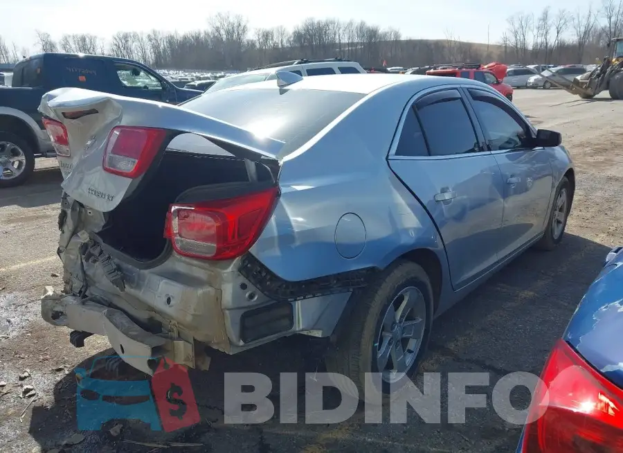 1G11C5SA9GF150848 Photo# 4
