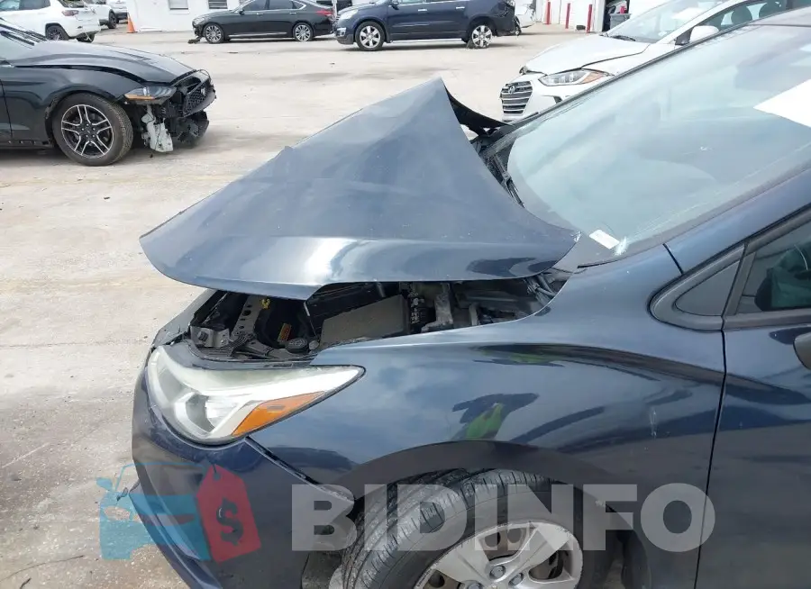 1G1BC5SM5G7314752 Photo# 6