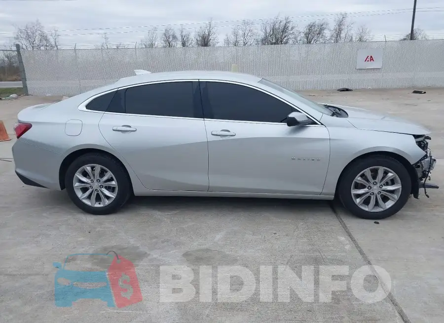 1G1ZD5ST2LF006683 Photo# 13