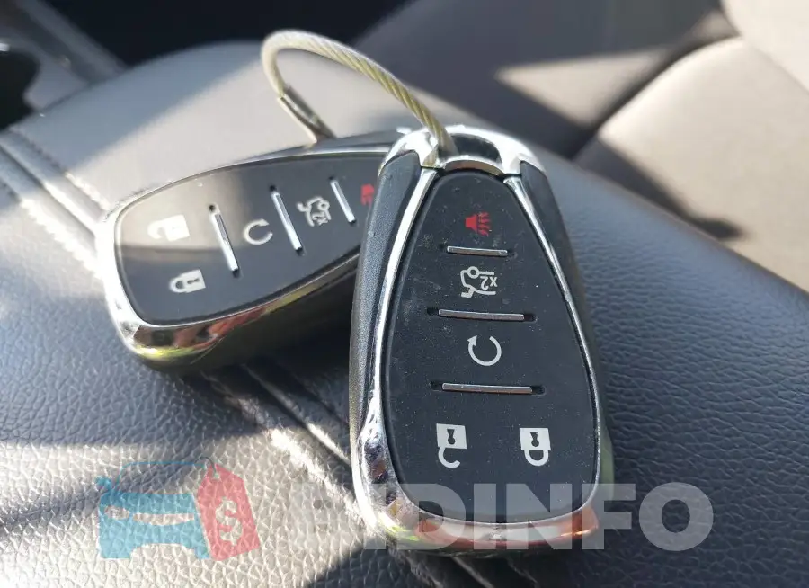 1G1ZD5ST3RF134455 Photo# 11