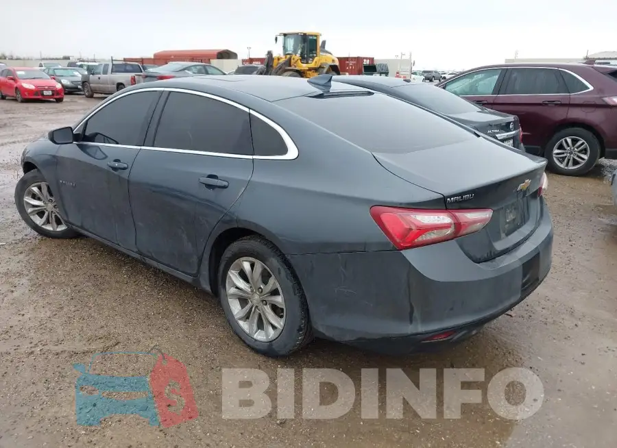 1G1ZD5ST4LF091476 Photo# 3