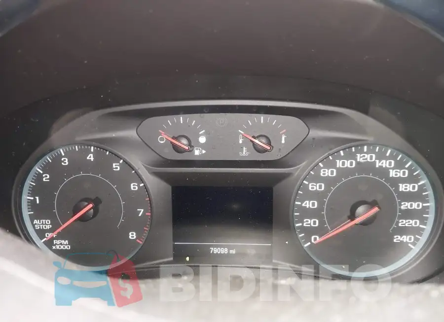 1G1ZD5ST9KF104494 Photo# 7