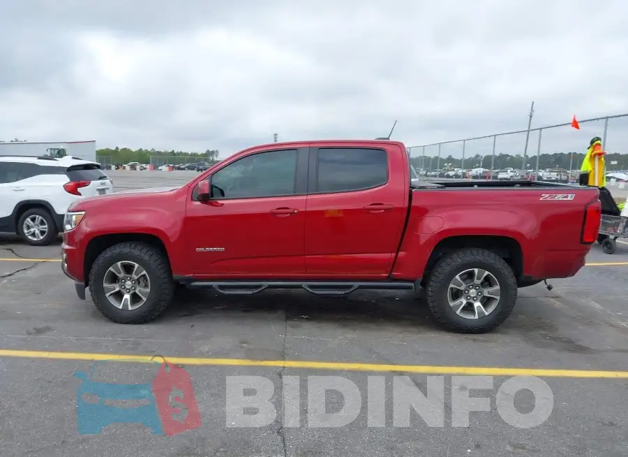 1GCGTDEN3L1132444 Photo# 14