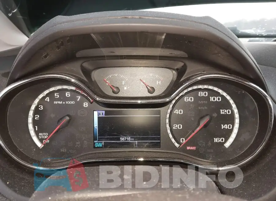 3G1BE6SM1HS601413 Photo# 7