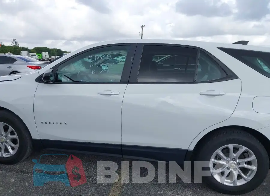 3GNAXHEV3MS141721 Photo# 14