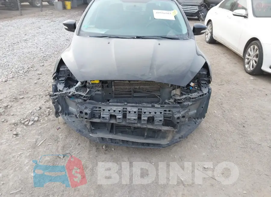 1FADP3FEXGL310270 Photo# 6