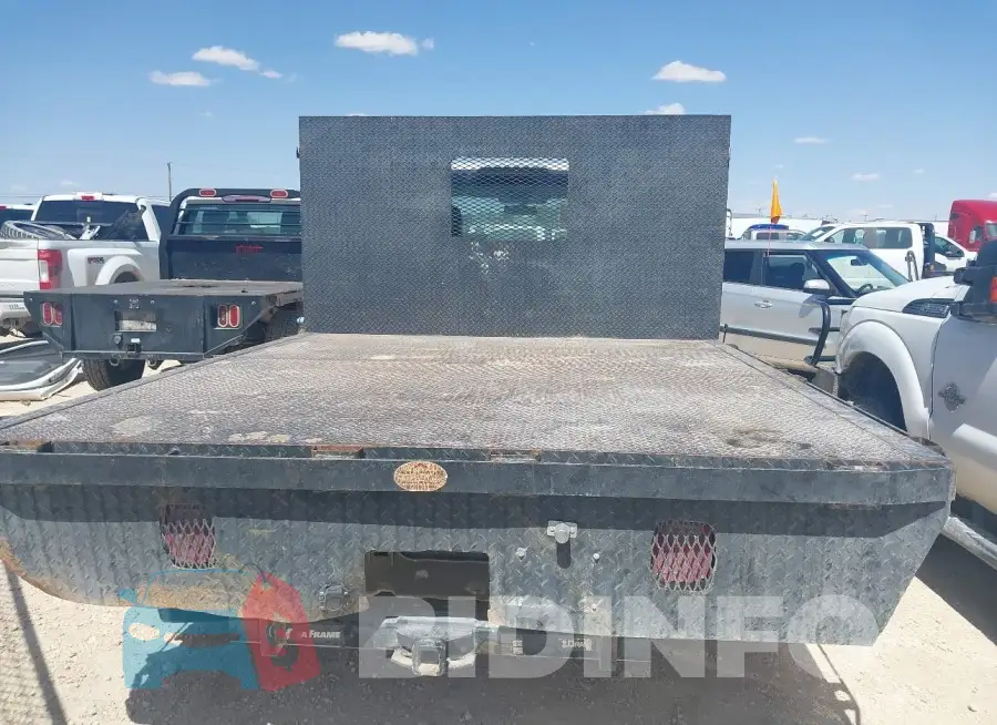 1FDRF3HT0HEE18106 Photo# 15