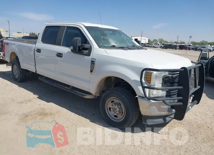 1FT7W2B60KED26445 Photo# 1
