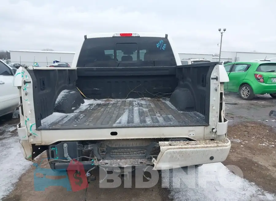1FTEW1EF6GFB20271 Photo# 17