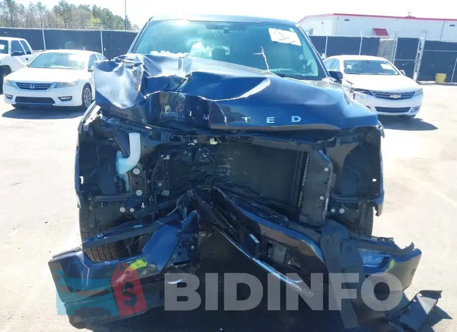 1FTFW1E85MFB71486 Photo# 6