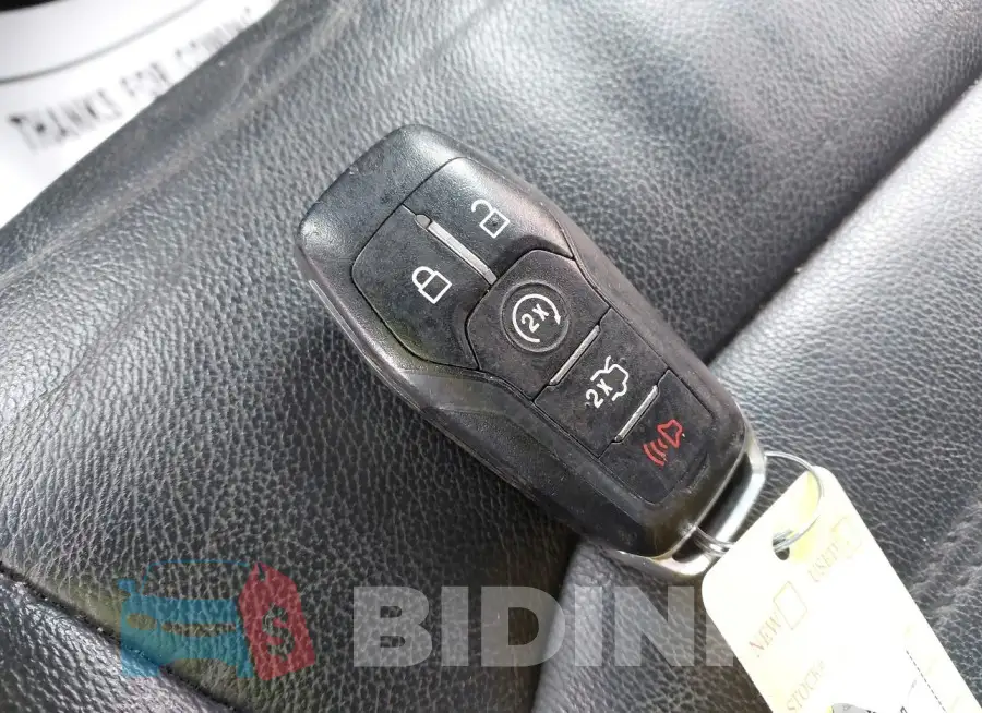 2FMPK3J87FBB09251 Photo# 11