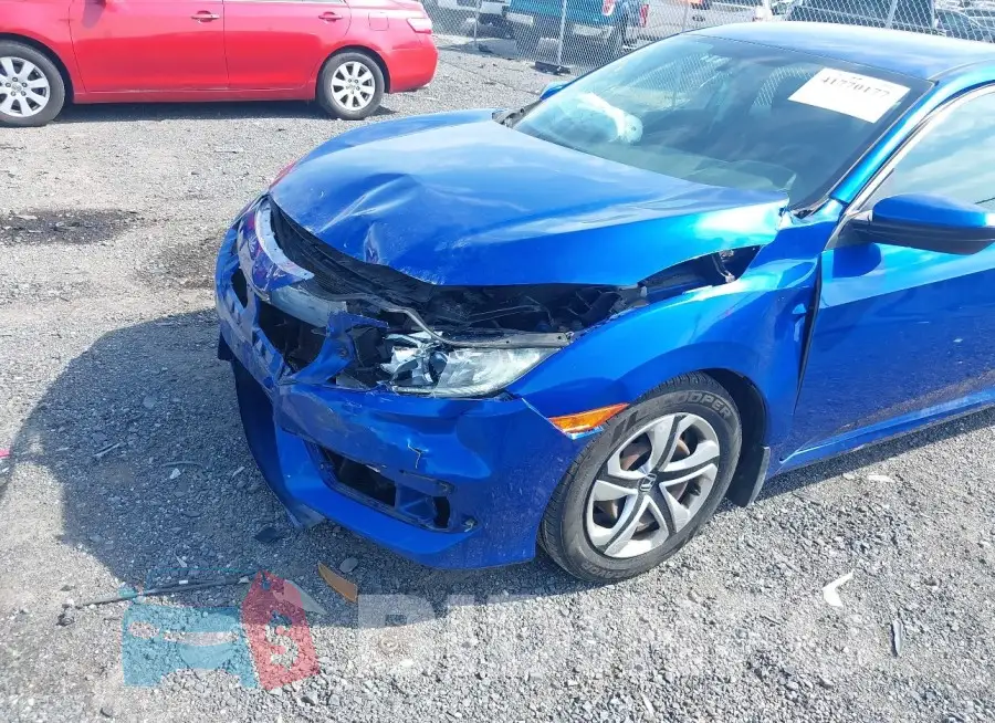 19XFC2F55HE202061 Photo# 6