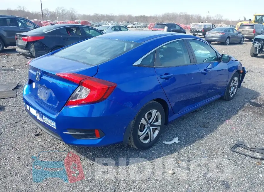 19XFC2F55HE202061 Photo# 4
