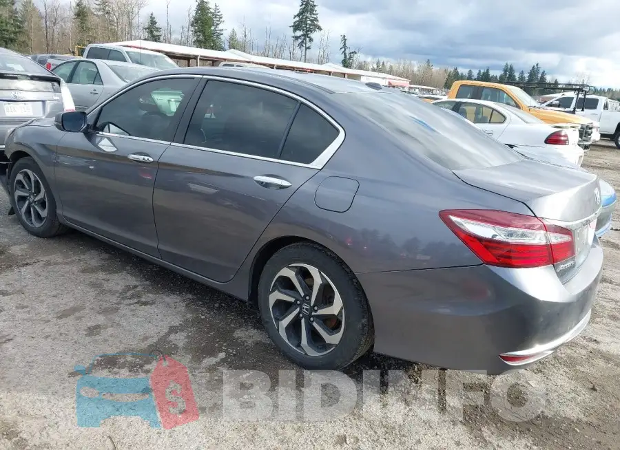1HGCR2F89HA140275 Photo# 3