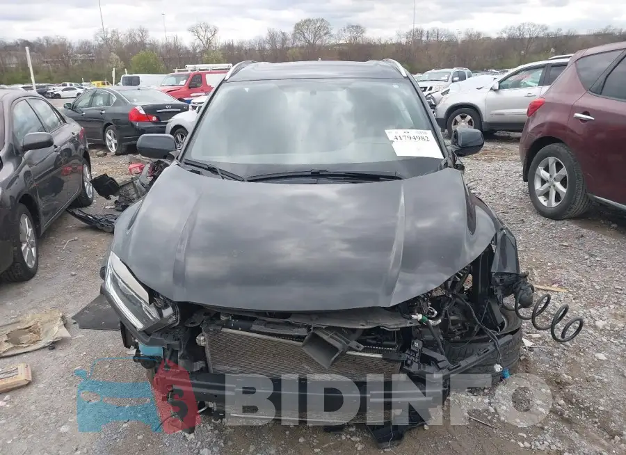 3CZRU5H11MM720863 Photo# 13