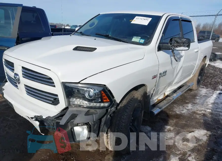 1C6RR7MT3FS727048 Photo# 2