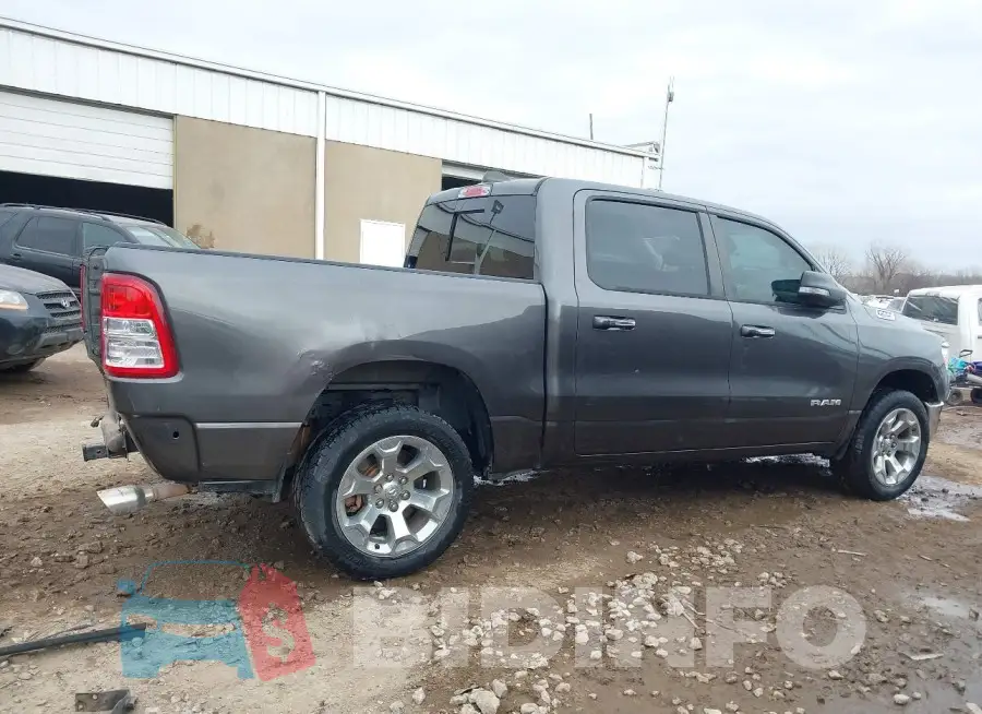 1C6SRFFT6LN146789 Photo# 14