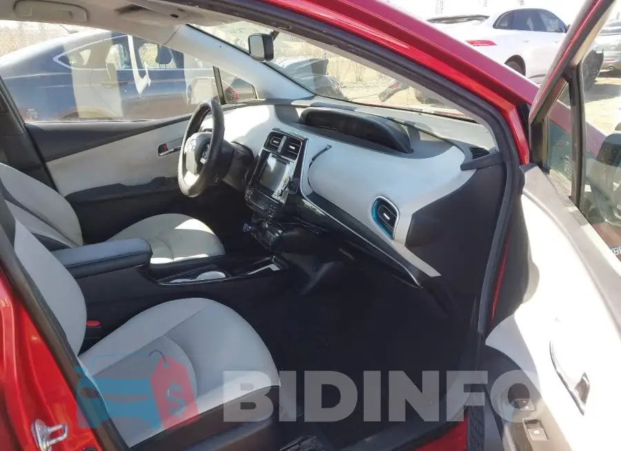JTDKARFU8G3522114 Photo# 5