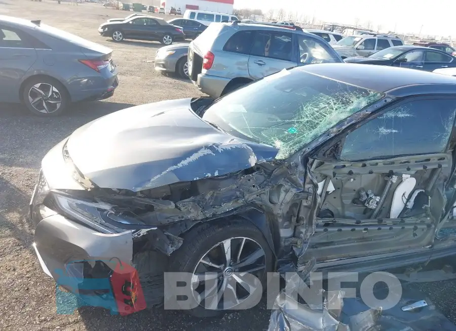 1N4AA6CV5LC360868 Photo# 16
