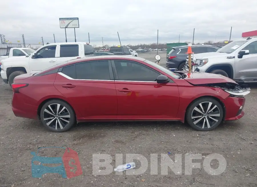 1N4BL4CV5LN320863 Photo# 13