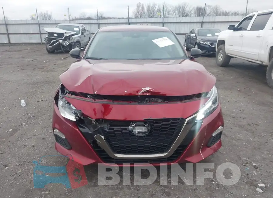1N4BL4CV5LN320863 Photo# 12