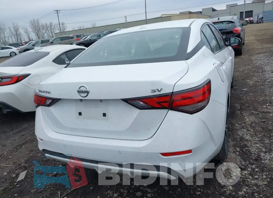3N1AB8CV5PY257954 Photo# 16