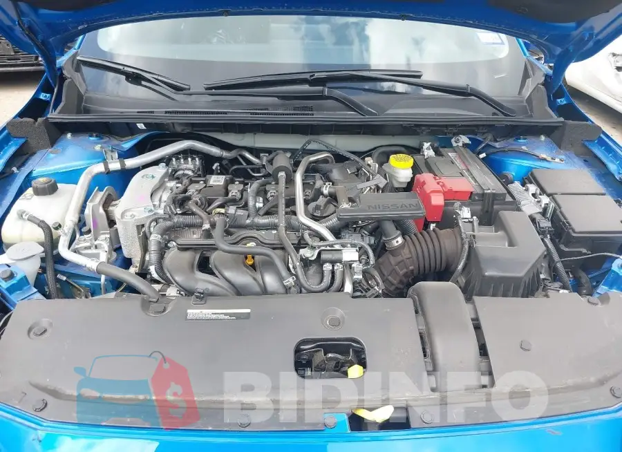 3N1AB8CV5SY260880 Photo# 10