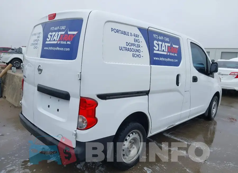 3N6CM0KN1MK701085 Photo# 4