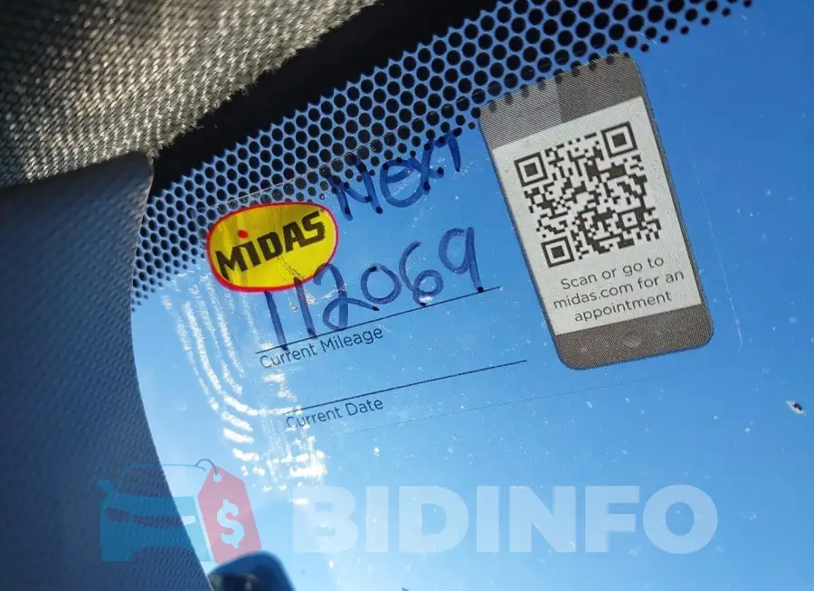 5N1AZ2BS5LN122988 Photo# 16