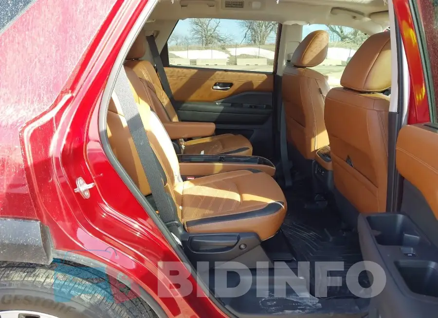 5N1DR3DK9PC229477 Photo# 8