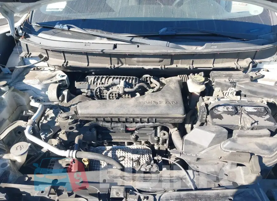 KNMAT2MT5GP593500 Photo# 10