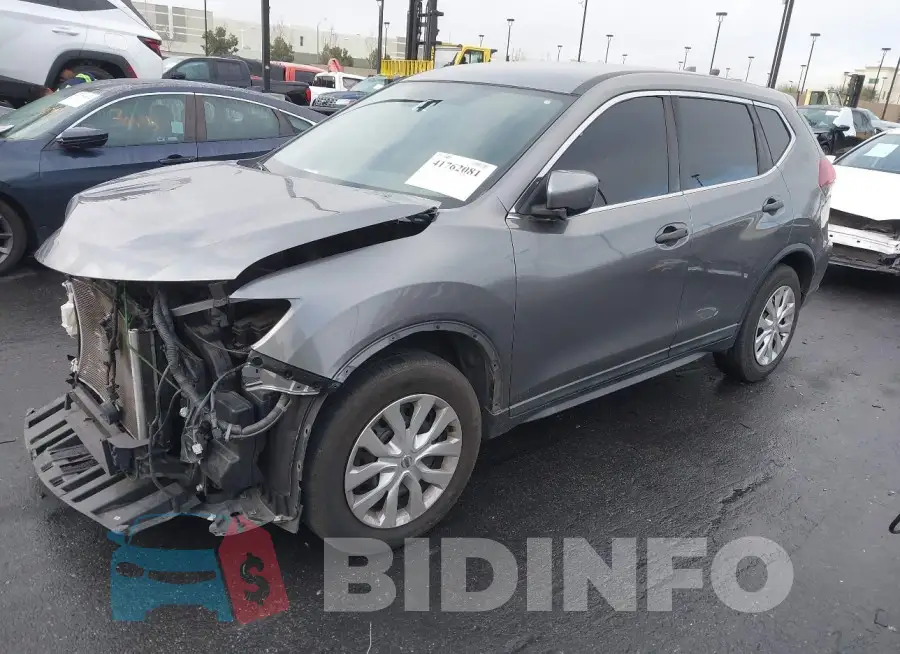 KNMAT2MT8LP528862 Photo# 2