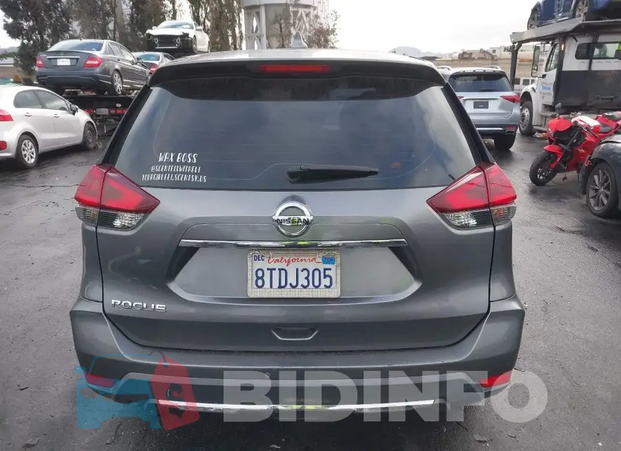 KNMAT2MT8LP528862 Photo# 17