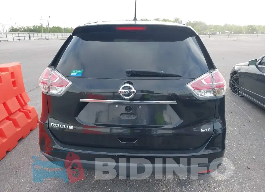 KNMAT2MT9GP614414 Photo# 16
