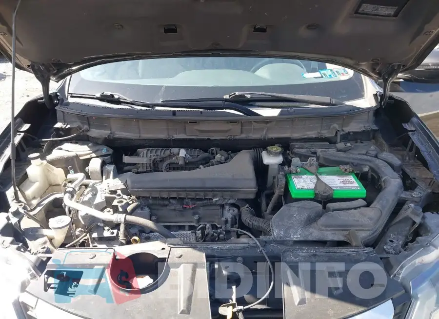 KNMAT2MV1HP611073 Photo# 10