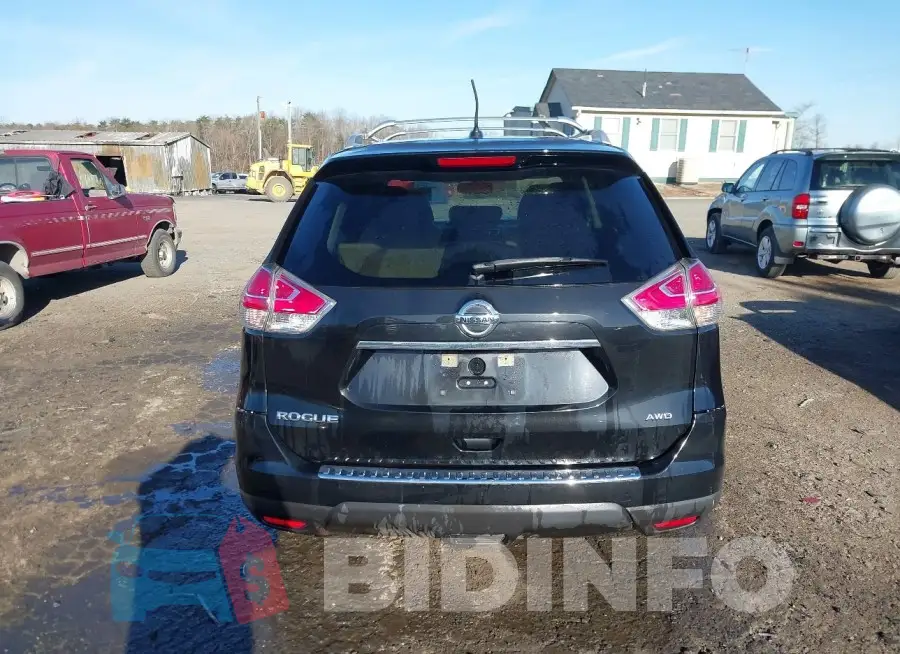 KNMAT2MV2GP595061 Photo# 16