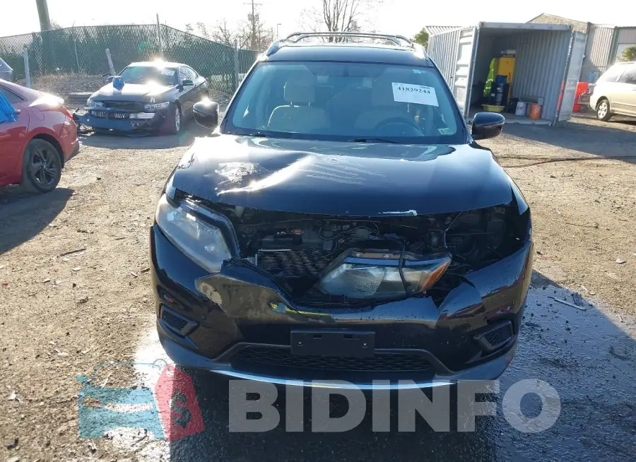 KNMAT2MV2GP595061 Photo# 12