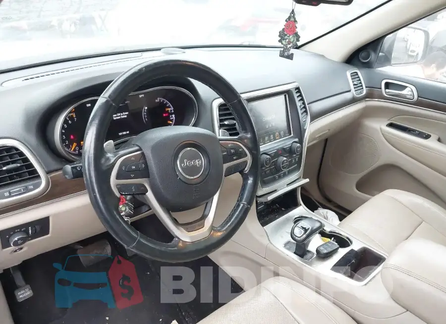 1C4RJEBG6FC217345 Photo# 21
