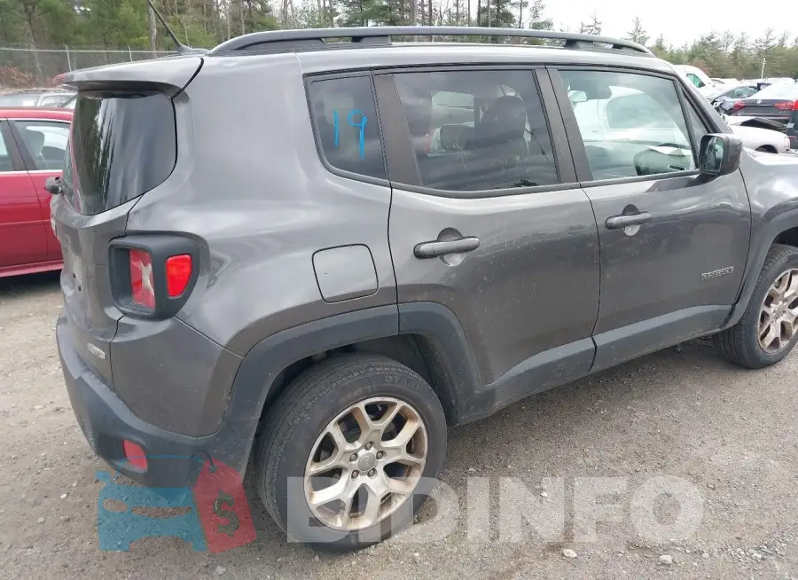 ZACCJBBB4HPG02443 Photo# 4