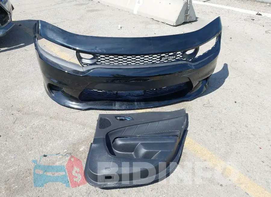 2C3CDXGJ5PH697779 Photo# 12