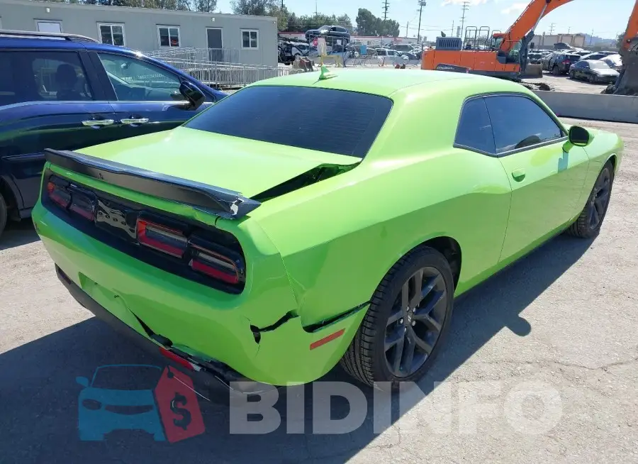 2C3CDZJG5PH565694 Photo# 4