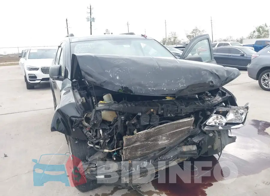 3C4PDCAB7HT504032 Photo# 6