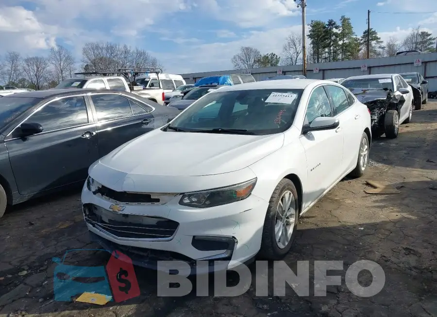 1G1ZD5ST4JF136445 Photo# 2
