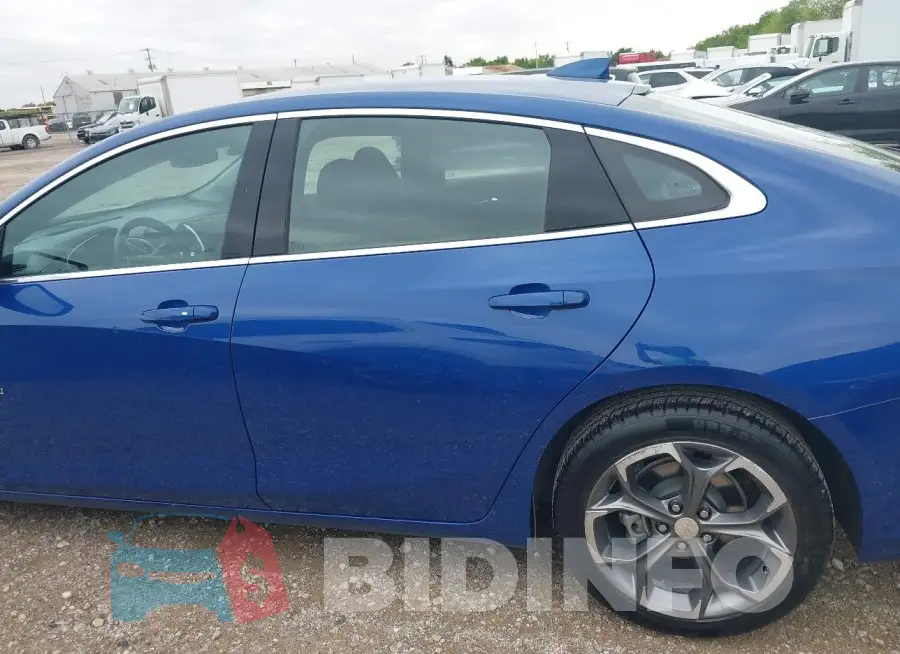 1G1ZD5ST6PF160318 Photo# 14