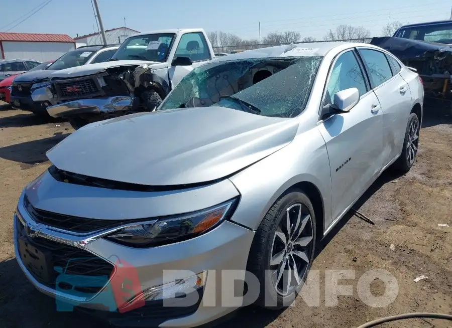 1G1ZG5ST6MF042742 Photo# 2